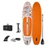 Надувная доска SUP 12.0 Aqua Marina PURE AIR Фото 3